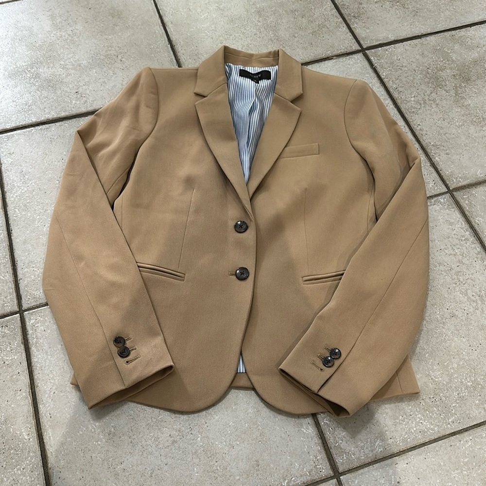 J Crew Women’s Blazer